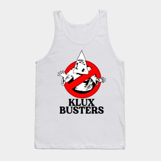 Klux Busters Tank Top